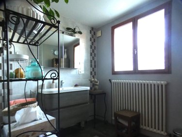 Maison a vendre Saint-Germain-des-Prés 45220 Loiret 141 m2 2 pièces 169000 euros