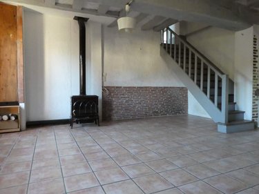 Maison a vendre Saint-Germain-des-Prés 45220 Loiret 141 m2 6 pièces 164000 euros