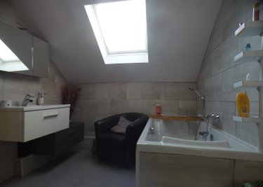 Maison a vendre Fontenay-sur-Loing 45210 Loiret 180 m2 6 pièces 279900 euros