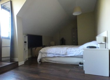 Maison a vendre Fontenay-sur-Loing 45210 Loiret 180 m2 6 pièces 279900 euros