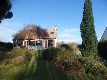 Maison a vendre Fontenay-sur-Loing 45210 Loiret 180 m2 6 pièces 279900 euros