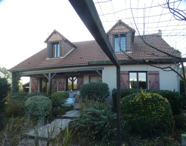Maison a vendre Fontenay-sur-Loing 45210 Loiret 180 m2 6 pièces 279900 euros