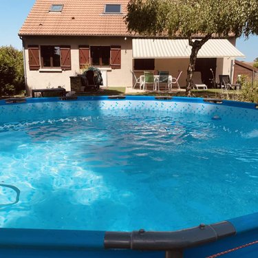 Maison a vendre Fontenay-sur-Loing 45210 Loiret 180 m2 6 pièces 279900 euros