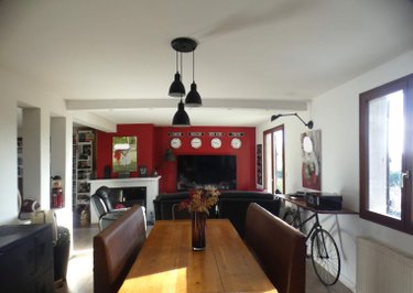 Maison a vendre Fontenay-sur-Loing 45210 Loiret 180 m2 6 pièces 279900 euros