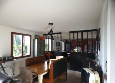 Maison a vendre Fontenay-sur-Loing 45210 Loiret 180 m2 6 pièces 279900 euros