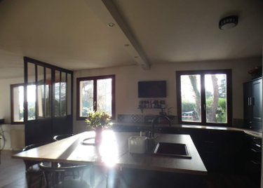 Maison a vendre Fontenay-sur-Loing 45210 Loiret 180 m2 6 pièces 279900 euros