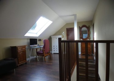 Maison a vendre Fontenay-sur-Loing 45210 Loiret 180 m2 6 pièces 279900 euros