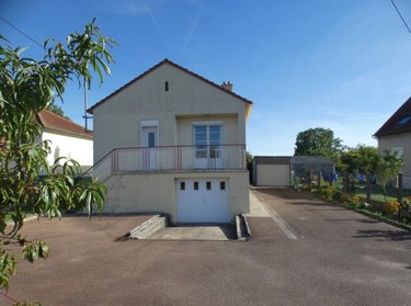 Maison a vendre Corbeilles 45490 Loiret 48 m2 3 pièces 97200 euros
