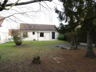 Maison a vendre Châlette-sur-Loing 45120 Loiret 78 m2 4 pièces 168500 euros