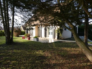 Maison a vendre Amilly 45200 Loiret 113 m2 4 pièces 245500 euros