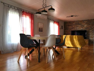 Maison a vendre Amilly 45200 Loiret 113 m2 4 pièces 245500 euros