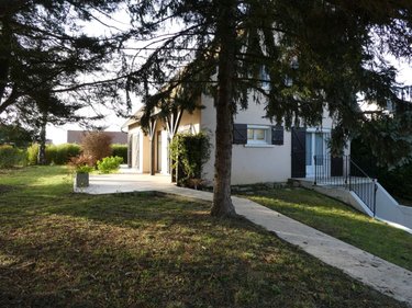 Maison a vendre Amilly 45200 Loiret 113 m2 4 pièces 239500 euros