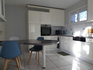 Maison a vendre Amilly 45200 Loiret 113 m2 4 pièces 239500 euros