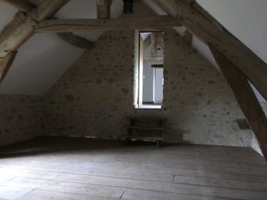 propriete a vendre Chevry-sous-le-Bignon 45210 Loiret 122 m2 5 pièces 312000 euros