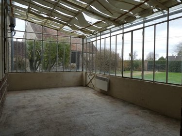propriete a vendre Chevry-sous-le-Bignon 45210 Loiret 122 m2 5 pièces 342750 euros