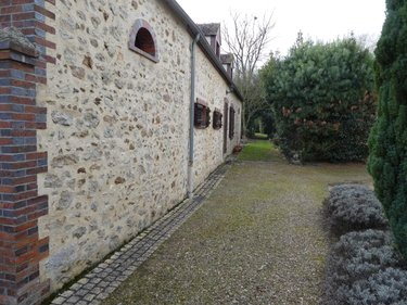 propriete a vendre Chevry-sous-le-Bignon 45210 Loiret 122 m2 5 pièces 342750 euros