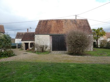 propriete a vendre Chevry-sous-le-Bignon 45210 Loiret 122 m2 5 pièces 342750 euros