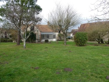 propriete a vendre Chevry-sous-le-Bignon 45210 Loiret 122 m2 5 pièces 342750 euros
