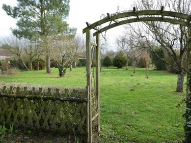 propriete a vendre Chevry-sous-le-Bignon 45210 Loiret 122 m2 5 pièces 342750 euros