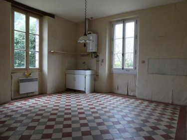 propriete a vendre Chevry-sous-le-Bignon 45210 Loiret 122 m2 5 pièces 312000 euros
