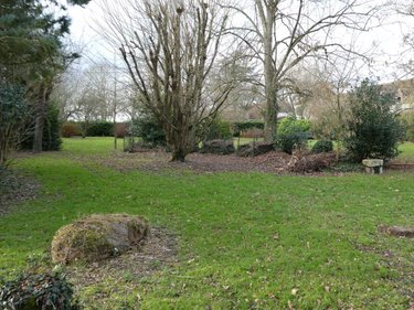 propriete a vendre Chevry-sous-le-Bignon 45210 Loiret 122 m2 5 pièces 342750 euros