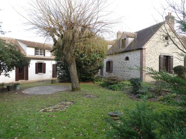 propriete a vendre Chevry-sous-le-Bignon 45210 Loiret 122 m2 5 pièces 342750 euros