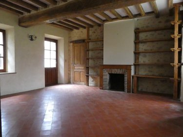 propriete a vendre Chevry-sous-le-Bignon 45210 Loiret 122 m2 5 pièces 312000 euros