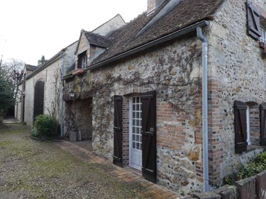 propriete a vendre Chevry-sous-le-Bignon 45210 Loiret 122 m2 5 pièces 342750 euros