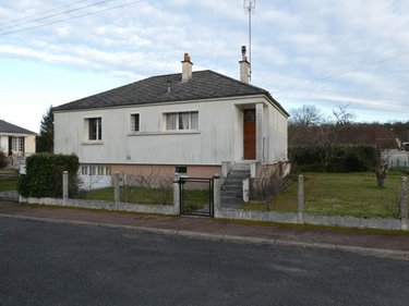 Maison a vendre Châlette-sur-Loing 45120 Loiret 85 m2 4 pièces 138175 euros