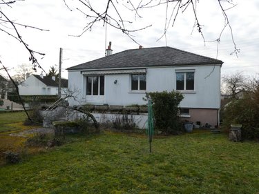 Maison a vendre Châlette-sur-Loing 45120 Loiret 85 m2 4 pièces 138175 euros