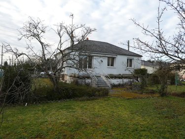 Maison a vendre Châlette-sur-Loing 45120 Loiret 85 m2 4 pièces 138175 euros