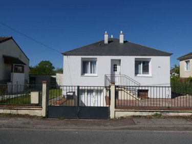 Maison a vendre Châlette-sur-Loing 45120 Loiret 102 m2 4 pièces 149900 euros