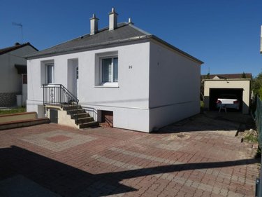 Maison a vendre Châlette-sur-Loing 45120 Loiret 102 m2 4 pièces 149900 euros