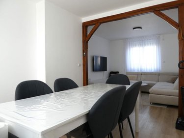 Maison a vendre Châlette-sur-Loing 45120 Loiret 102 m2 4 pièces 149900 euros