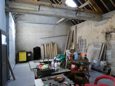 Maison a vendre La Selle-sur-le-Bied 45210 Loiret 77 m2 4 pièces 129550 euros