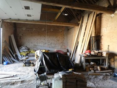 Maison a vendre La Selle-sur-le-Bied 45210 Loiret 77 m2 4 pièces 129550 euros