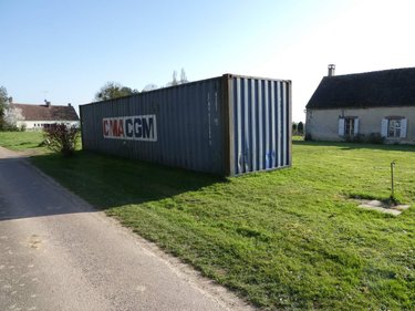 Maison a vendre La Selle-sur-le-Bied 45210 Loiret 77 m2 4 pièces 129550 euros