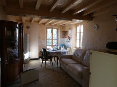 Maison a vendre La Selle-sur-le-Bied 45210 Loiret 77 m2 4 pièces 129550 euros