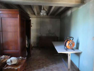 Maison a vendre La Selle-sur-le-Bied 45210 Loiret 77 m2 4 pièces 129550 euros