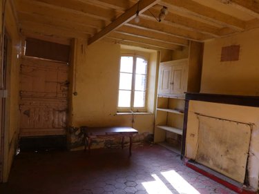 Maison a vendre La Selle-sur-le-Bied 45210 Loiret 77 m2 4 pièces 129550 euros
