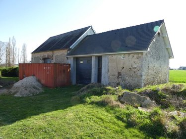 Maison a vendre La Selle-sur-le-Bied 45210 Loiret 77 m2 4 pièces 129550 euros