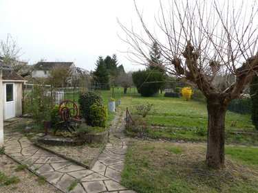 Maison a vendre Dordives 45680 Loiret 87 m2 4 pièces 139800 euros