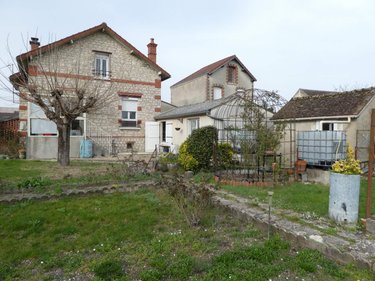 Maison a vendre Dordives 45680 Loiret 87 m2 4 pièces 139800 euros