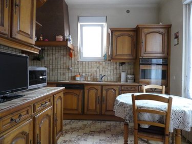 Maison a vendre Dordives 45680 Loiret 87 m2 4 pièces 139800 euros