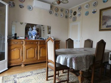 Maison a vendre Dordives 45680 Loiret 87 m2 4 pièces 139800 euros