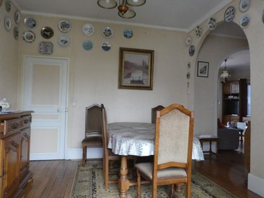 Maison a vendre Dordives 45680 Loiret 87 m2 4 pièces 139800 euros