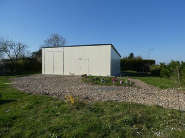 Maison a vendre Chuelles 45220 Loiret 80 m2 1 pièce 107000 euros