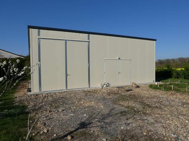 Maison a vendre Chuelles 45220 Loiret 80 m2 1 pièce 107000 euros