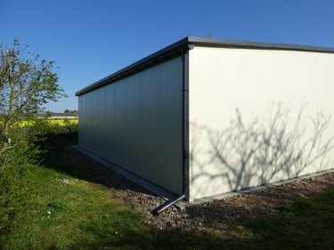 Maison a vendre Chuelles 45220 Loiret 80 m2 1 pièce 107000 euros