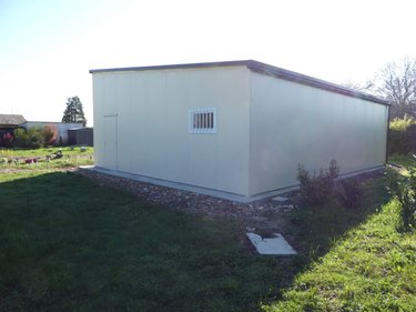 Maison a vendre Chuelles 45220 Loiret 80 m2 1 pièce 107000 euros